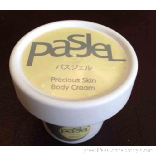 100% Original Free Shipping Wholesale Precious Skin Body Cream-Pasjel